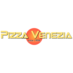 Pizzeria Venezia Münster logo.